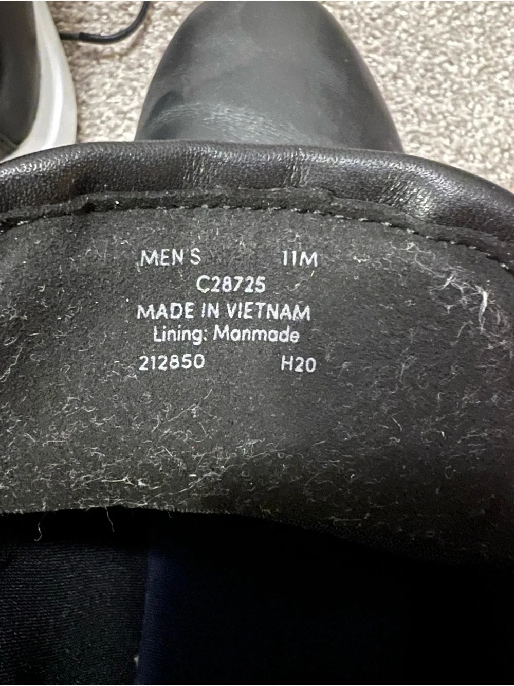 Cole Haan modern cole